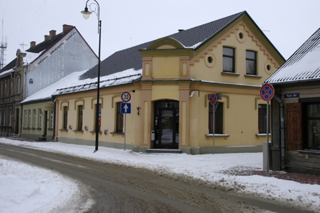 Krīzi neiztur arī laimētavas