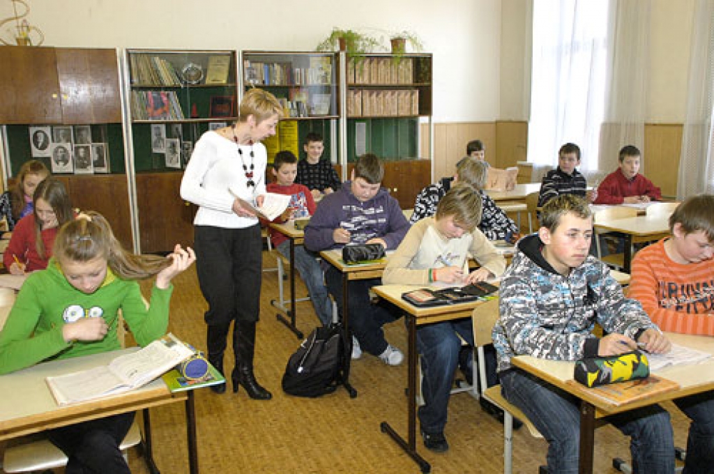 Turpinās diskusijas par izglītības sistēmu Bauskas novadā