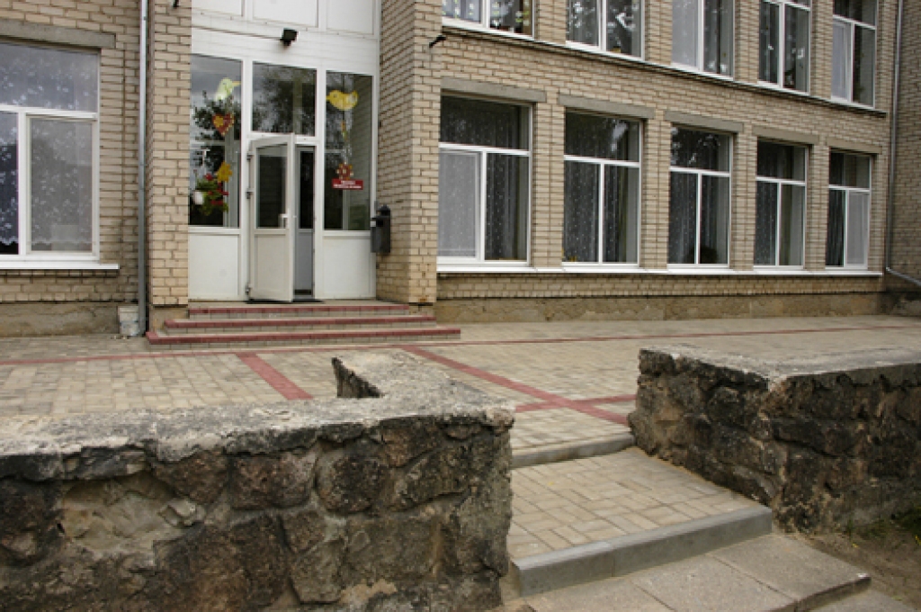 Bauskā rekonstruēs divus bērnu dārzus