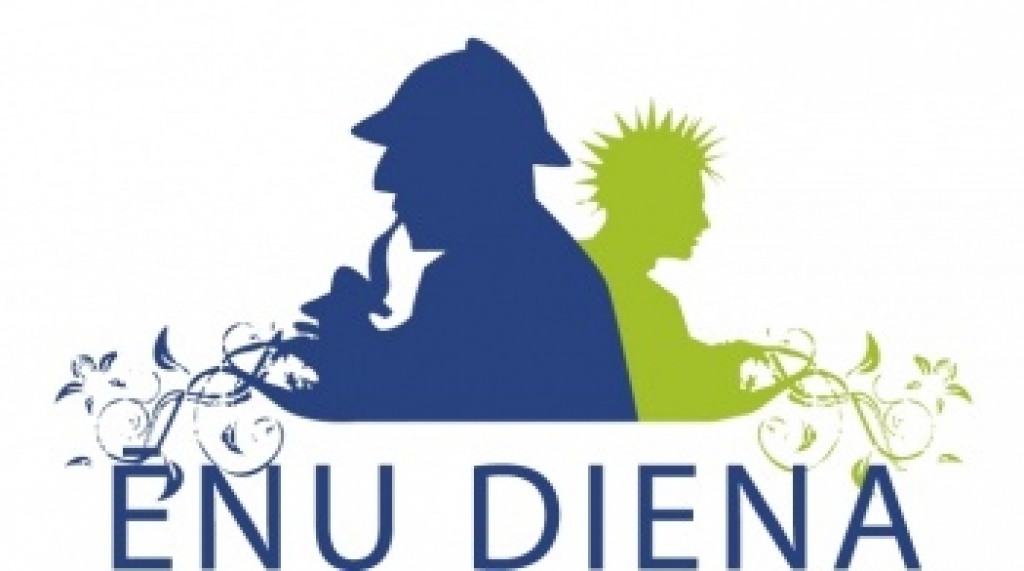 Aicina pieteikties Ēnu dienai 