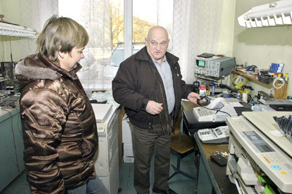 Jaunā PVN likme pamazām tiek uzstādīta visos kases aparātos