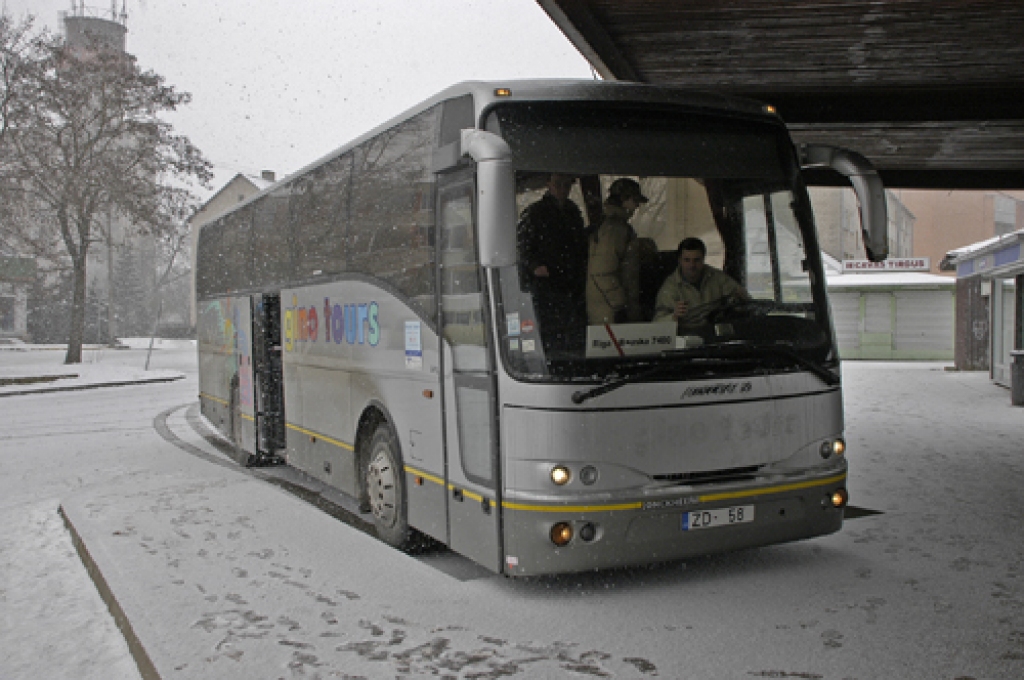 Pašvaldības meklēs risinājumus