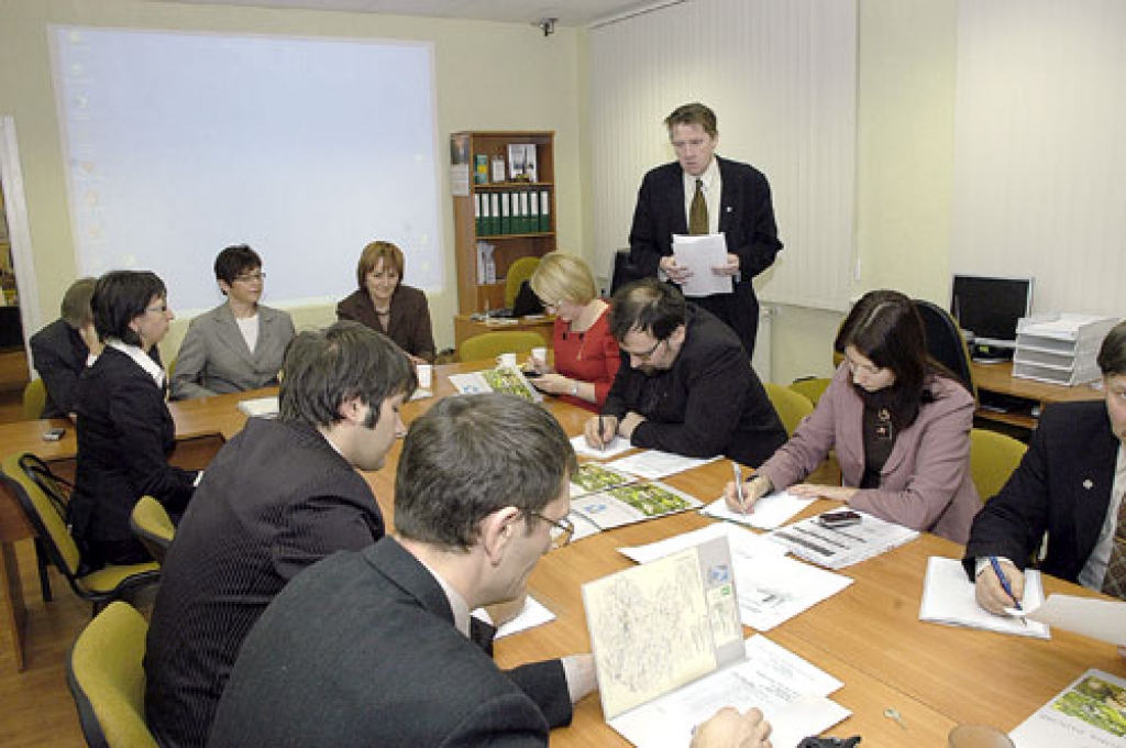 Kompetenču centri gatavo jaunus projektus