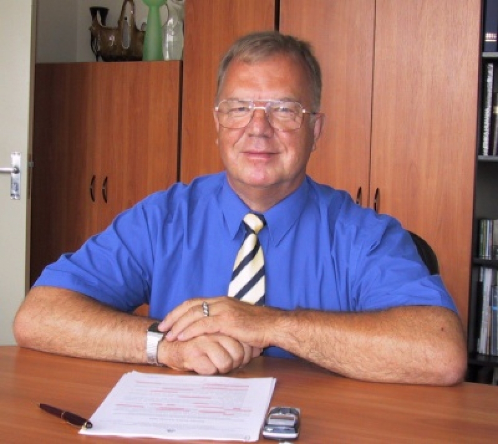 Zemgalē jauns Attīstības padomes priekšsēdētājs