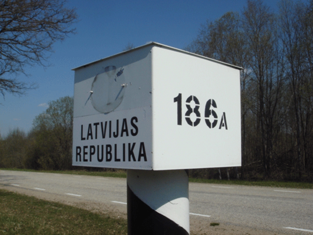 No darba atbrīvo sešus robežsargus