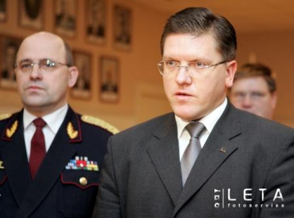 Piedāvā par trešdaļu samazināt ministru skaitu