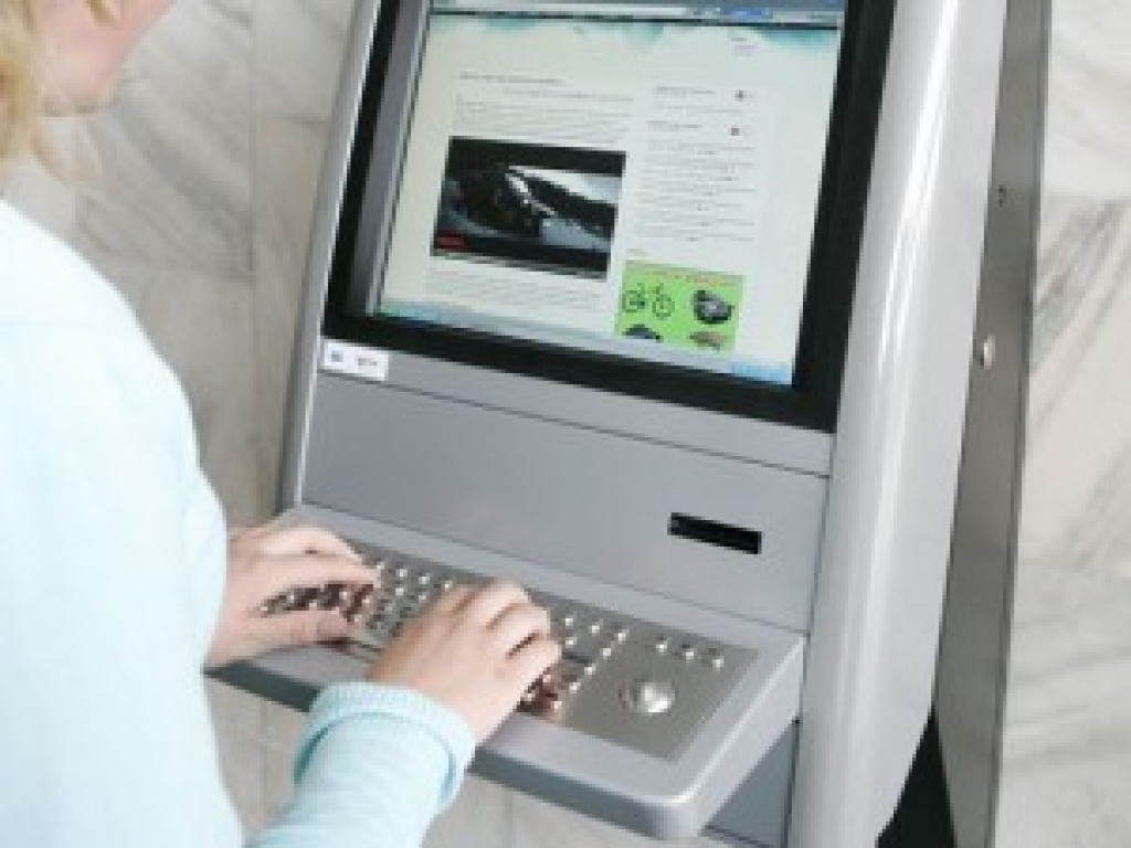 Bauskā darbu sāk trīs publiski interneta pieejas punkti