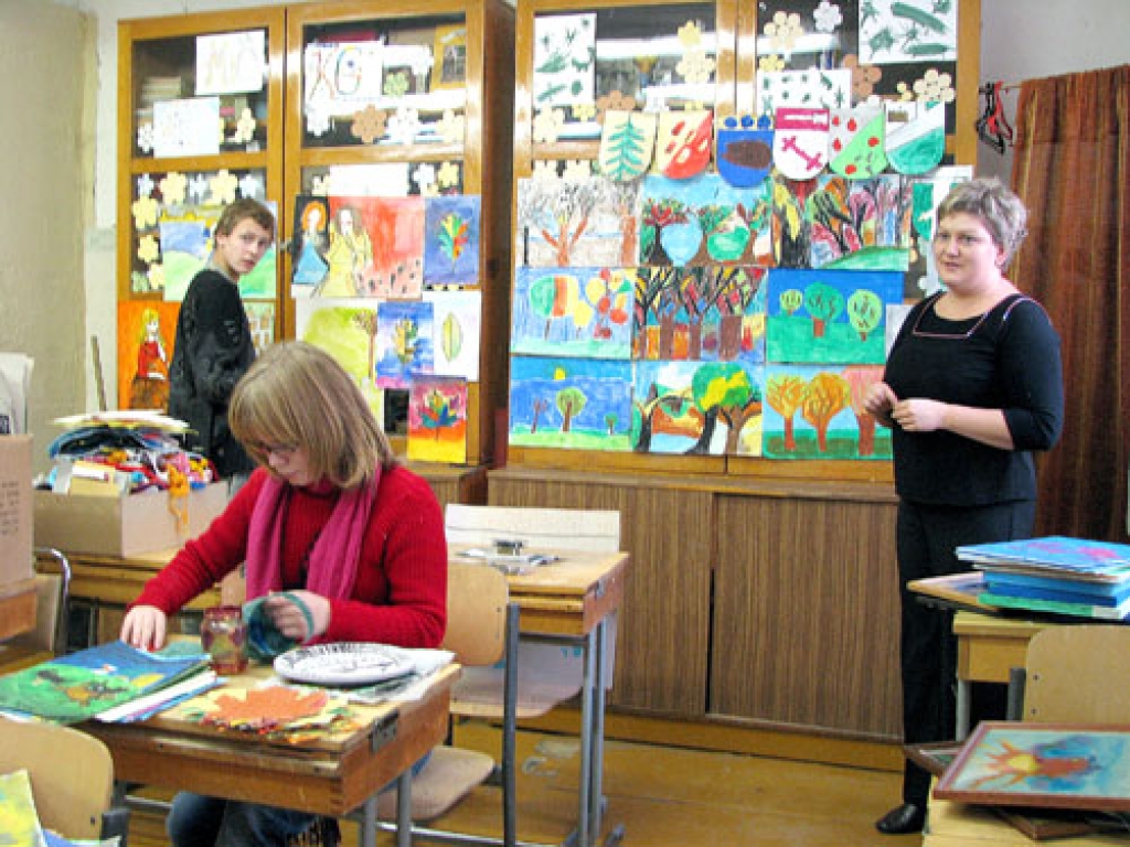 Zālītes speciālā internātpamatskola svin jubileju