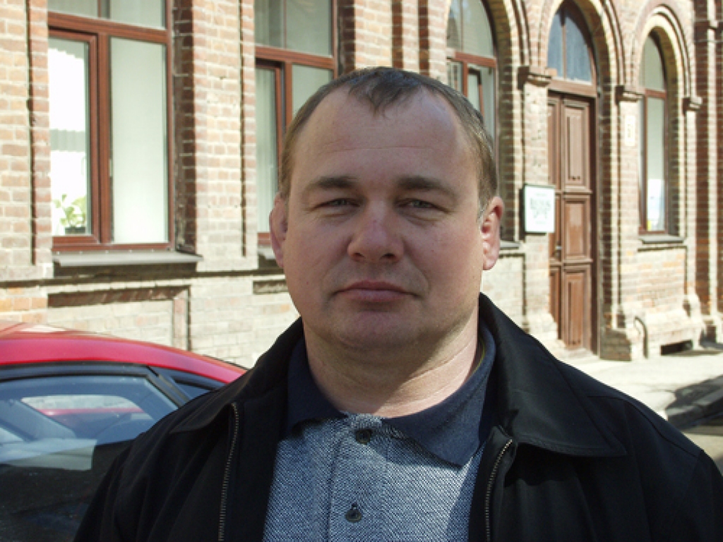 Bauskas lauksaimnieki protestēs Briselē