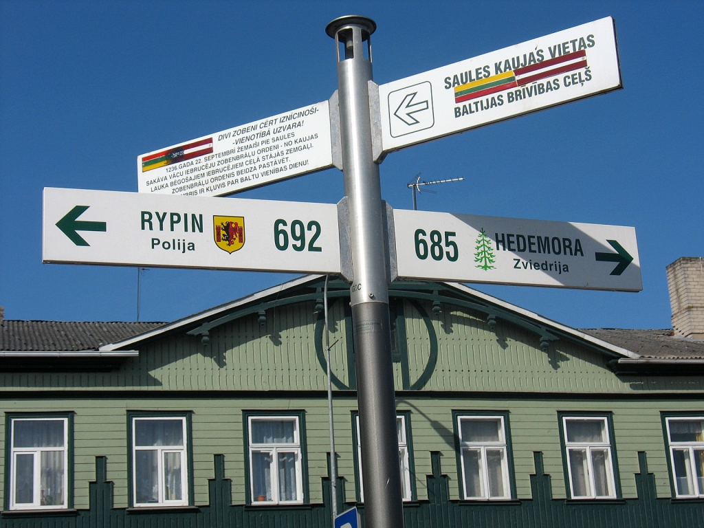 Svētkos būs ciemiņi no Polijas
