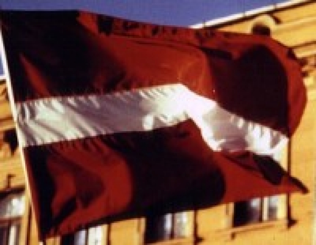 Par karoga neizkāršanu sods līdz 30 latiem