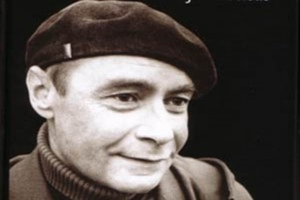 Svin Ojāra Vācieša dzimšanas dienu