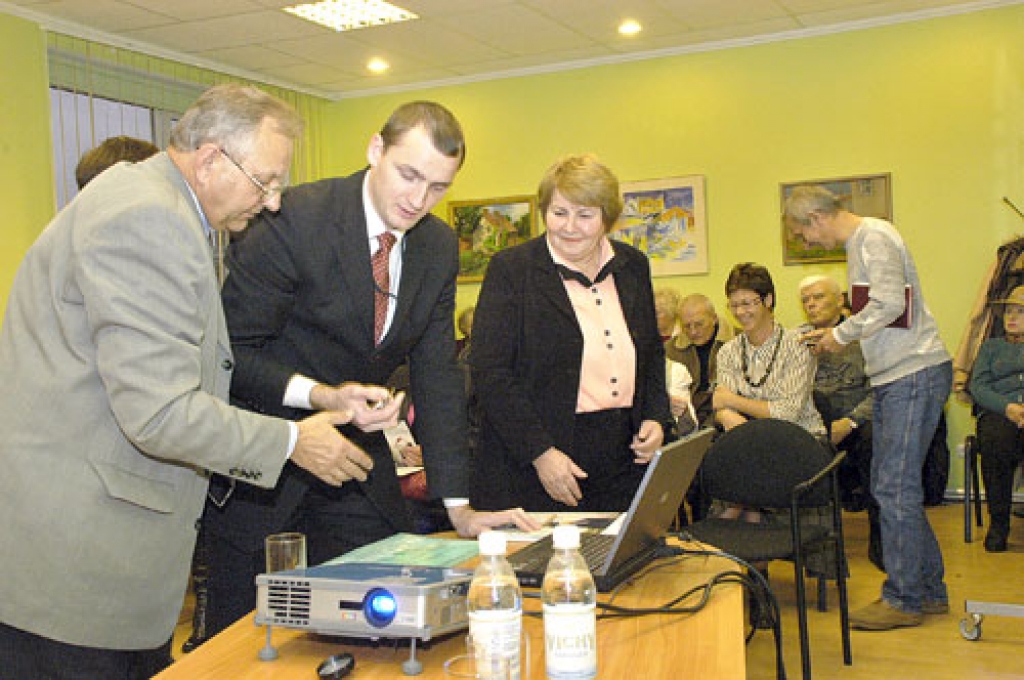 Dzīvokļu īpašniekiem ir jāmainās