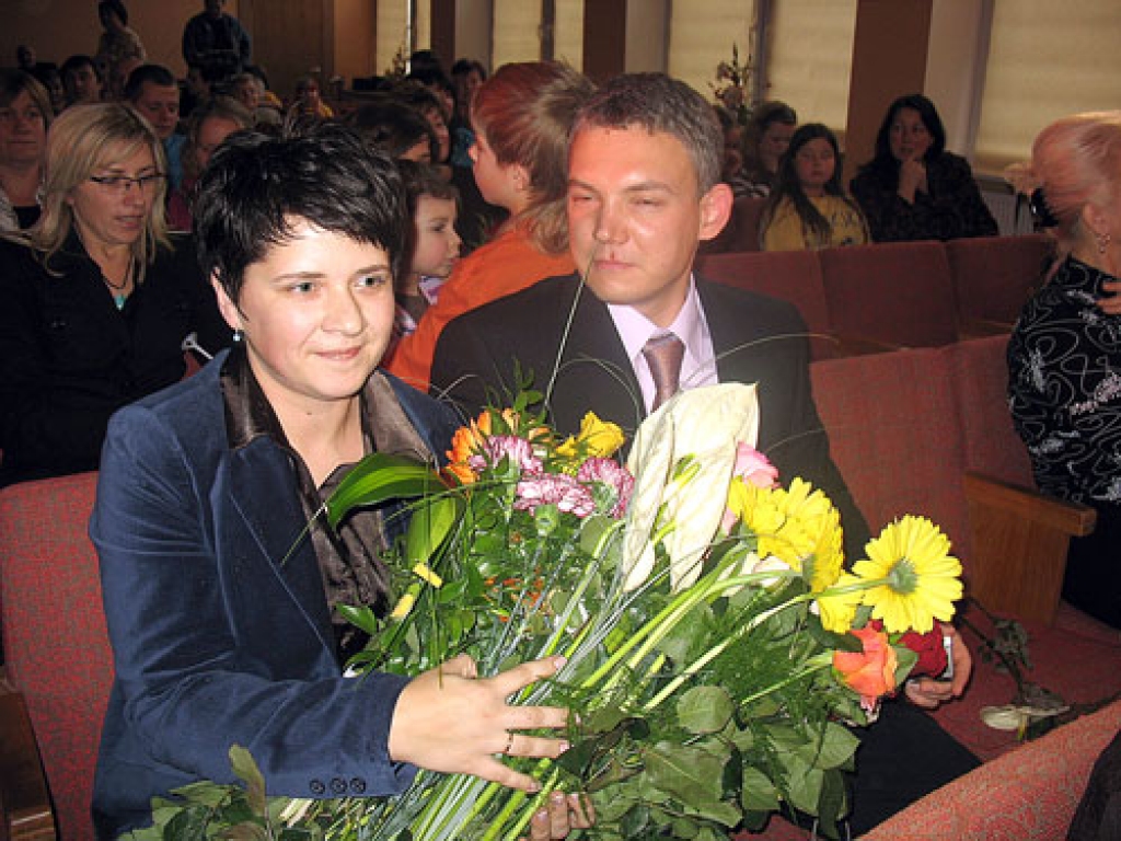 Var pieteikt Iecavas gada cilvēka balvai