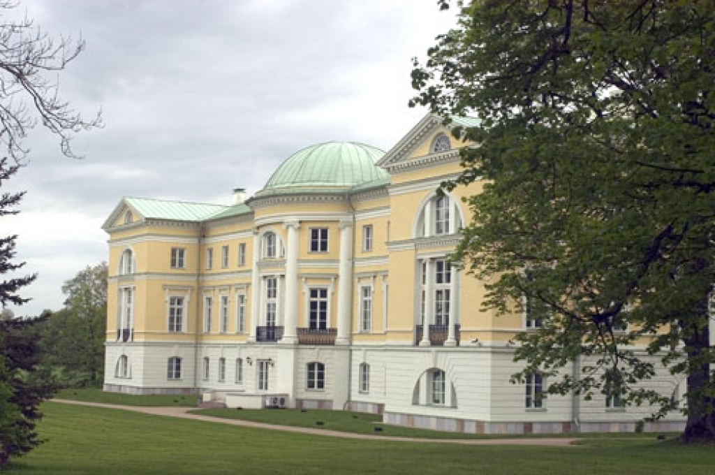 «Pagastu stāsti» vēstīs par Mežotni