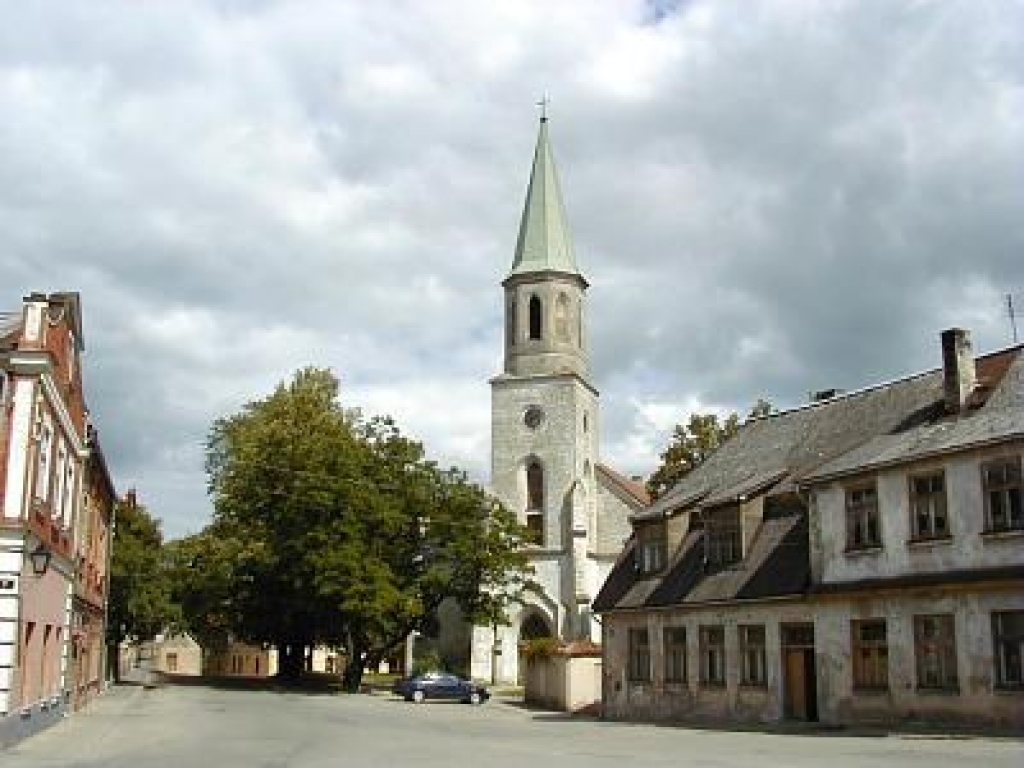 Noskata labus piemērus Kurzemē