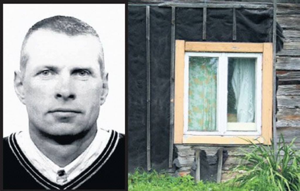 Grantiņu nenosargāja policija un pašvaldība