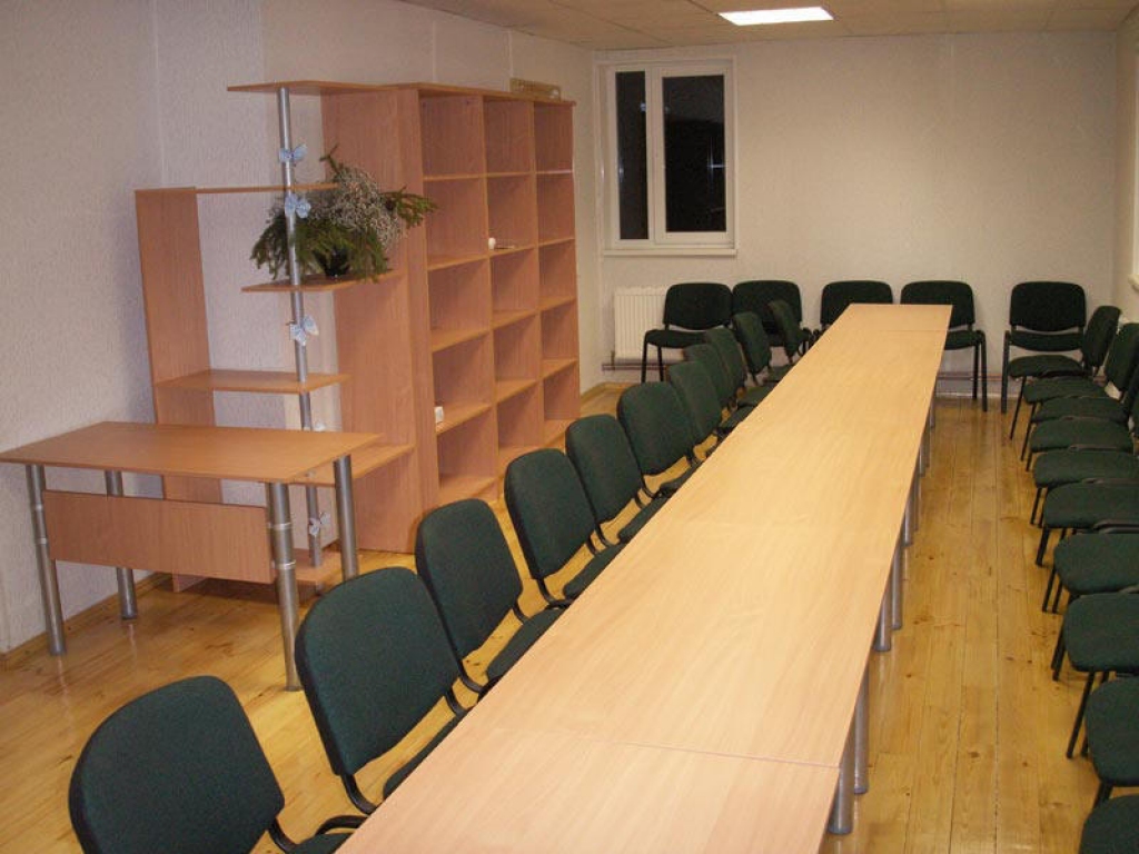 Spriedīs par jauniešu aktivitātes paaugstināšanu