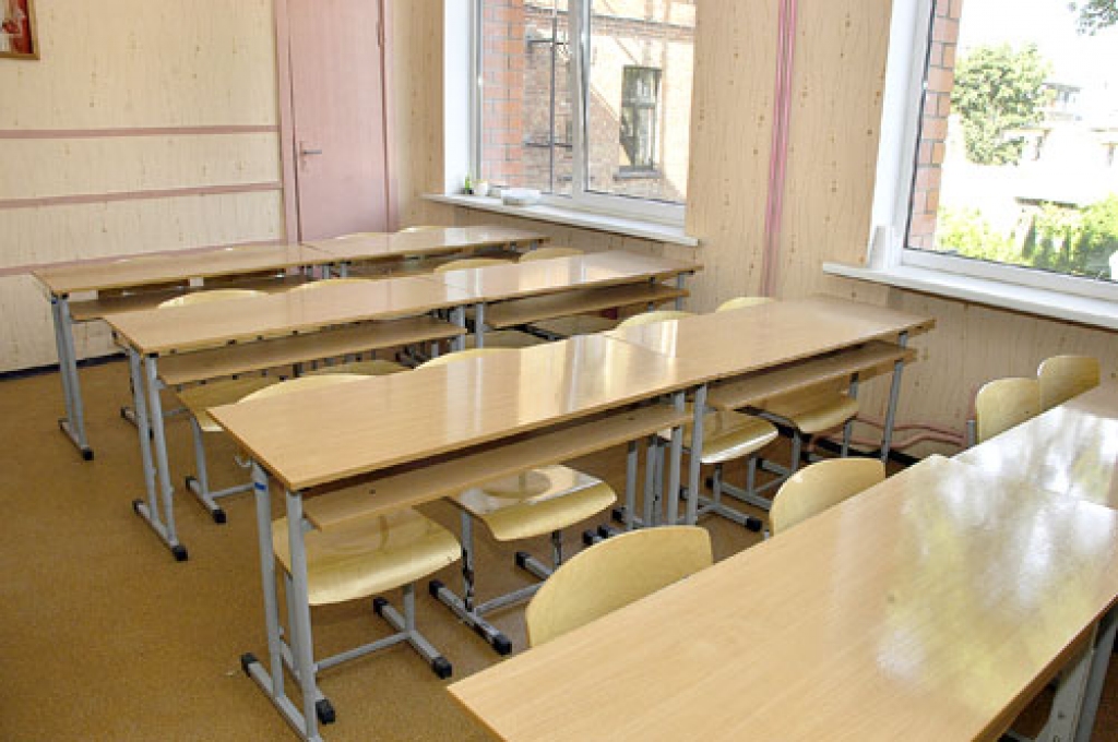 Septembrī mācības Latvijas skolās sāks 20 100 pirmklasnieku