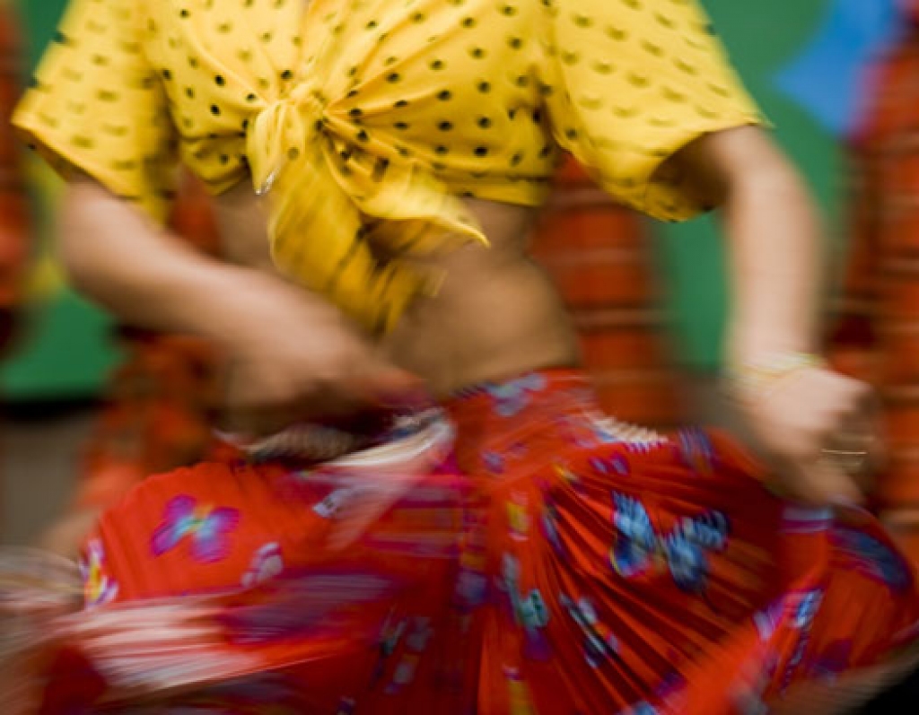 Rundālē šovakar iepazīs čigānu tradīcijas