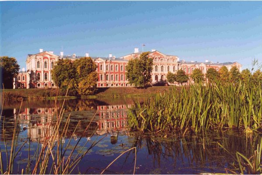 Jelgavu ierindo biznesam piemērotāko pilsētu trijniekā