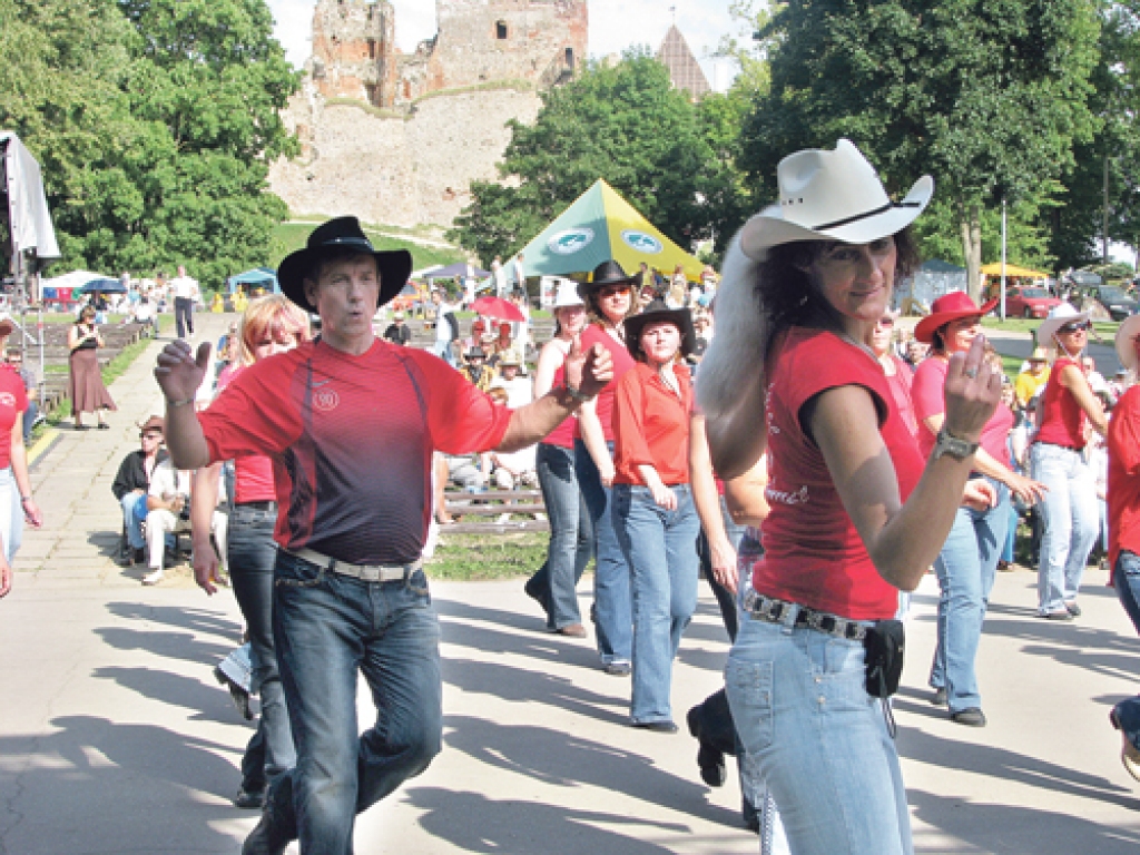 Festivāla otrā diena – mūzika, kas vieno cilvēkus