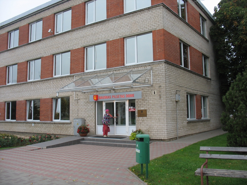 Dome lems par sadarbības projektiem