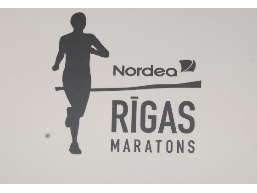 Rīgas maratonā skries iecavnieku ģimene