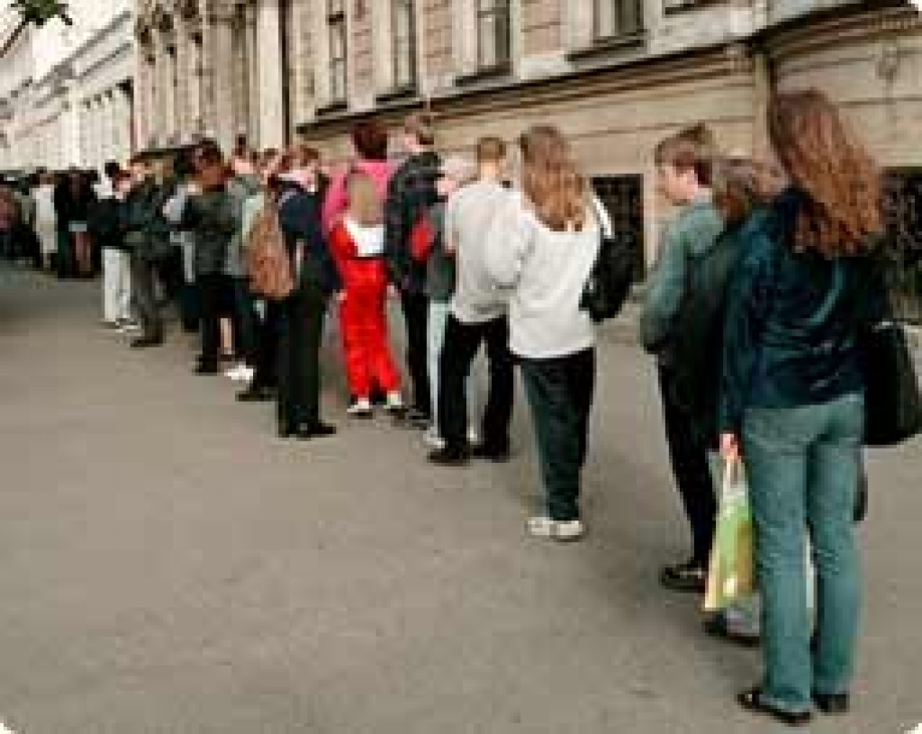 2006. gadā Latvijas nabadzības riska indekss bijis viens no augstākajiem ES