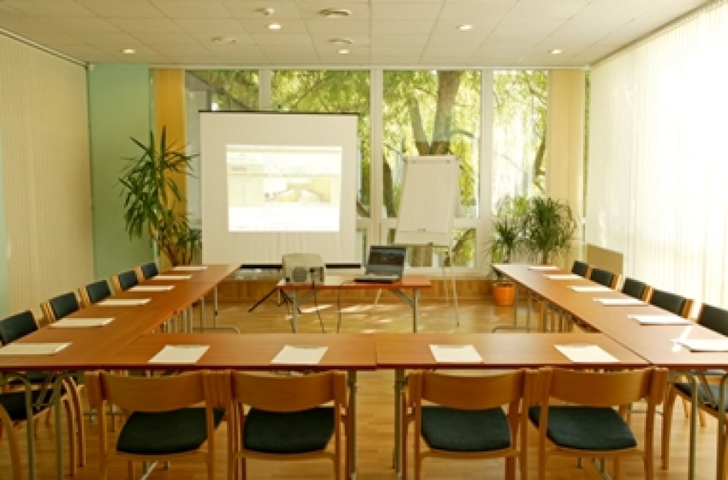 Melioratori tiksies konferencē