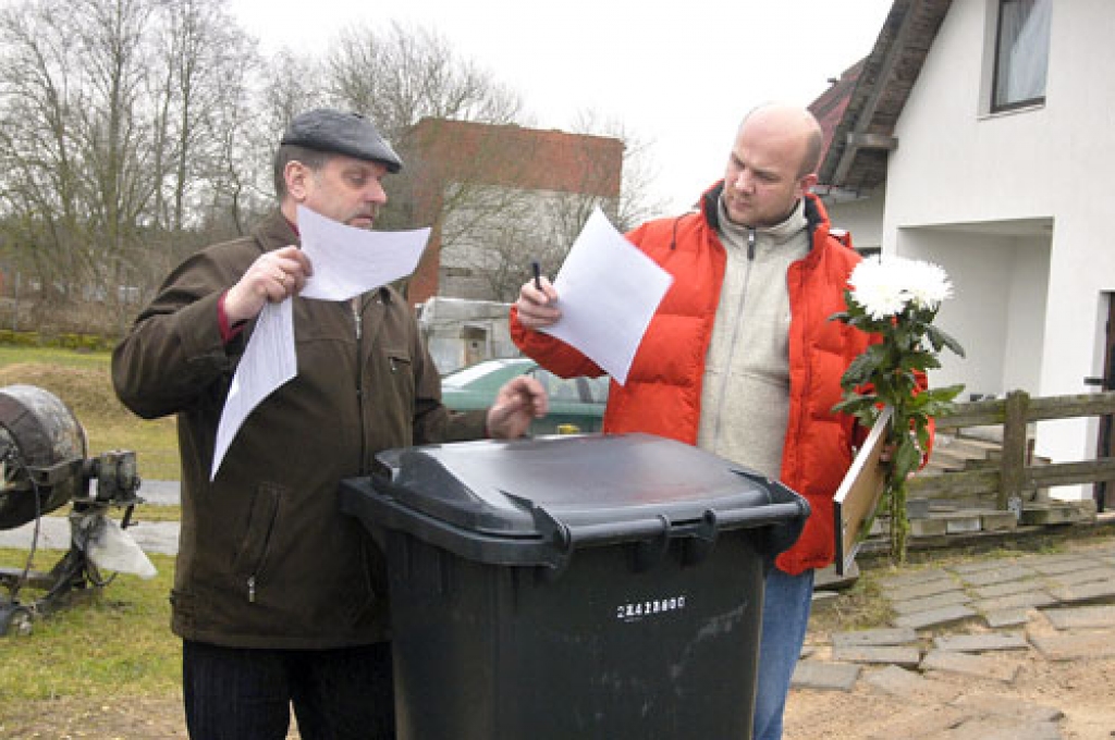 «Vides servisam» jau 3000 klientu