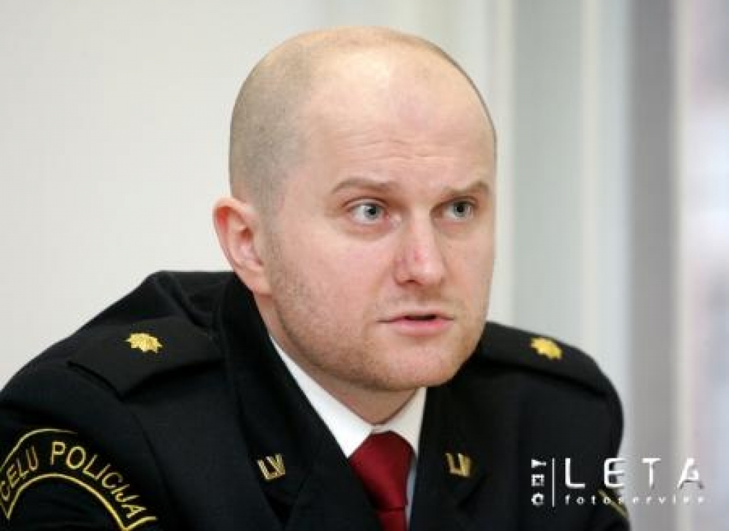 Ceļu policija svētkos sola aktīvu rīcību pret dzērājšoferiem