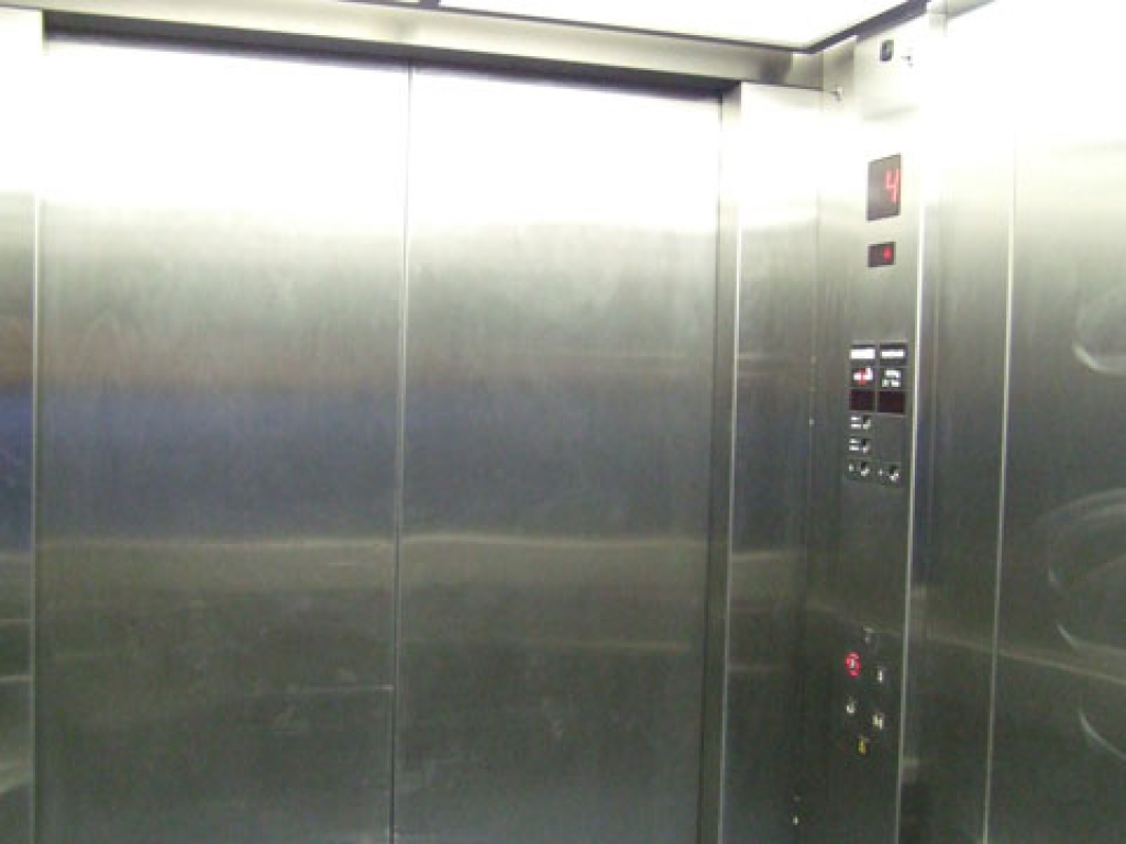 Pansionātā «Atvasara» top lifts