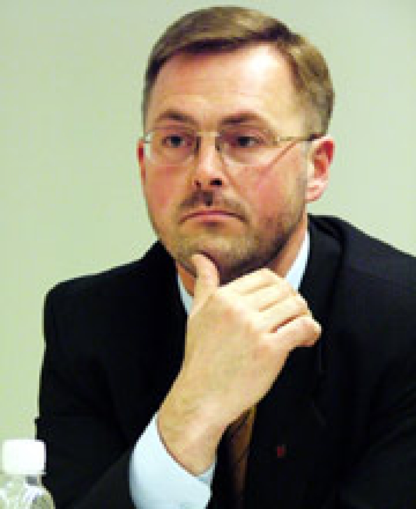 Loskutovs plāno atkārtoti kandidēt uz KNAB vadītāja amatu