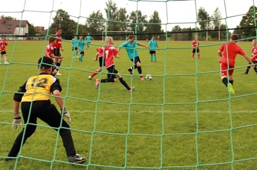 Zemgales reģiona jaunatnes futbola čempionāts