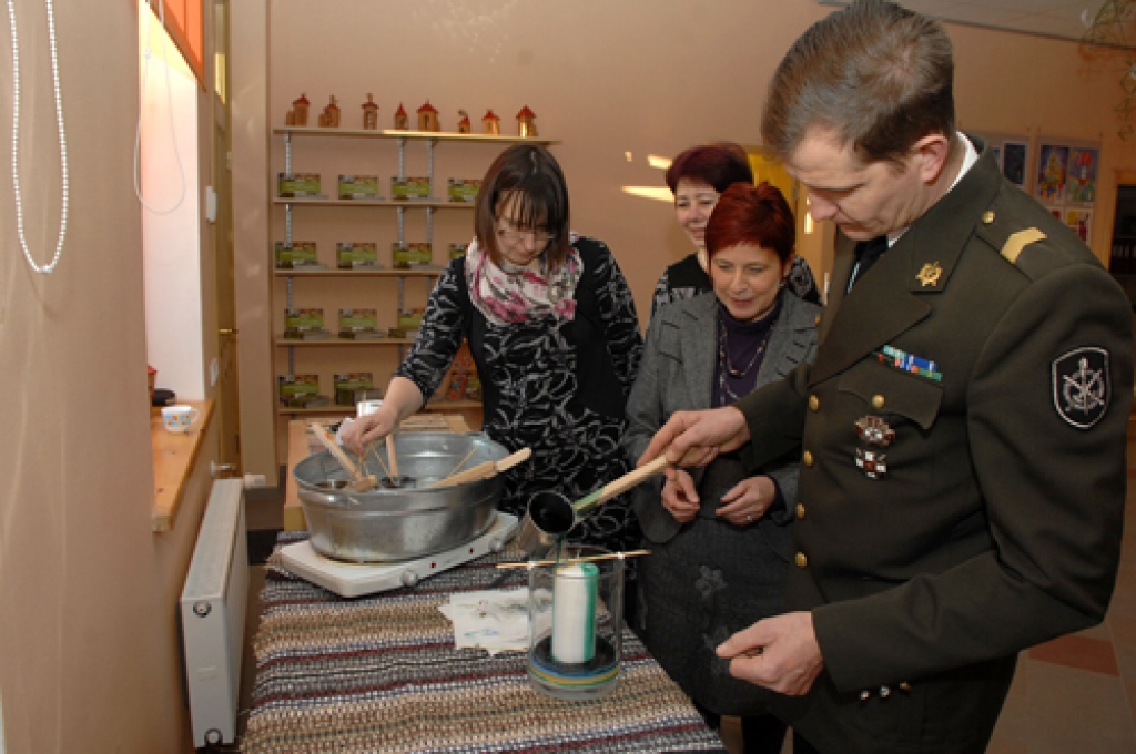 Bērnu un jauniešu centram – 45 gadu jubileja