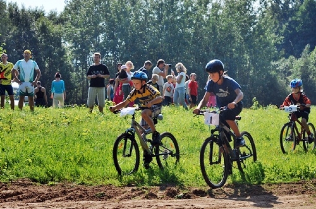 Velokross «Turku kalni 2011»