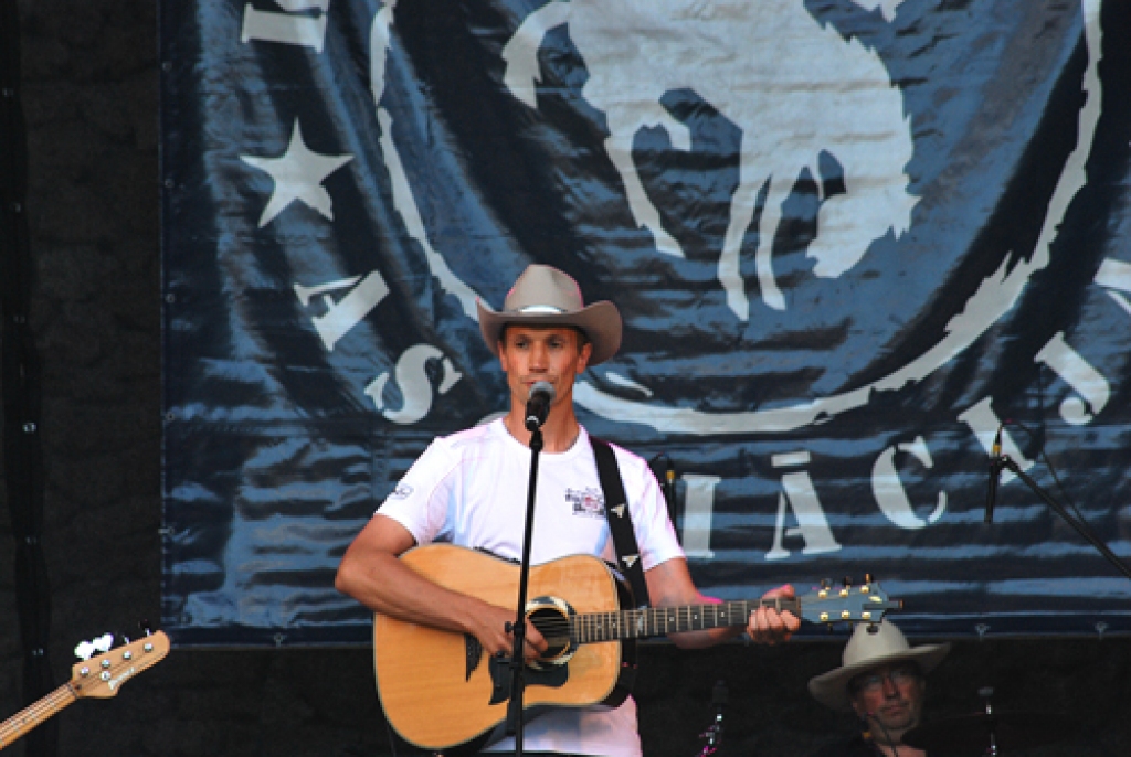 Noslēdzies festivāls «Country Bauska 2011»