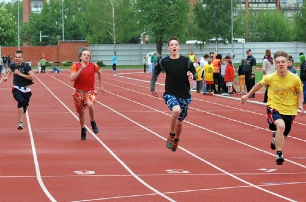 Noslēgusies Bauskas novada atklātā olimpiāde jauniešiem