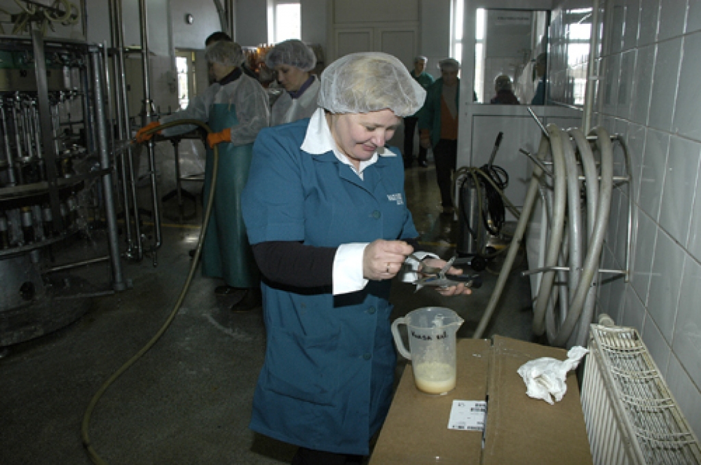 Ceļu pie patērētājiem sāk jaunais Bauskas kvass