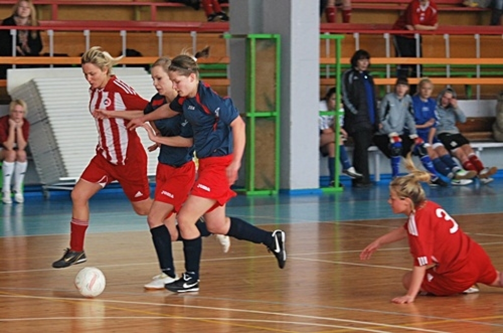 Ziemas futbola čempionāts