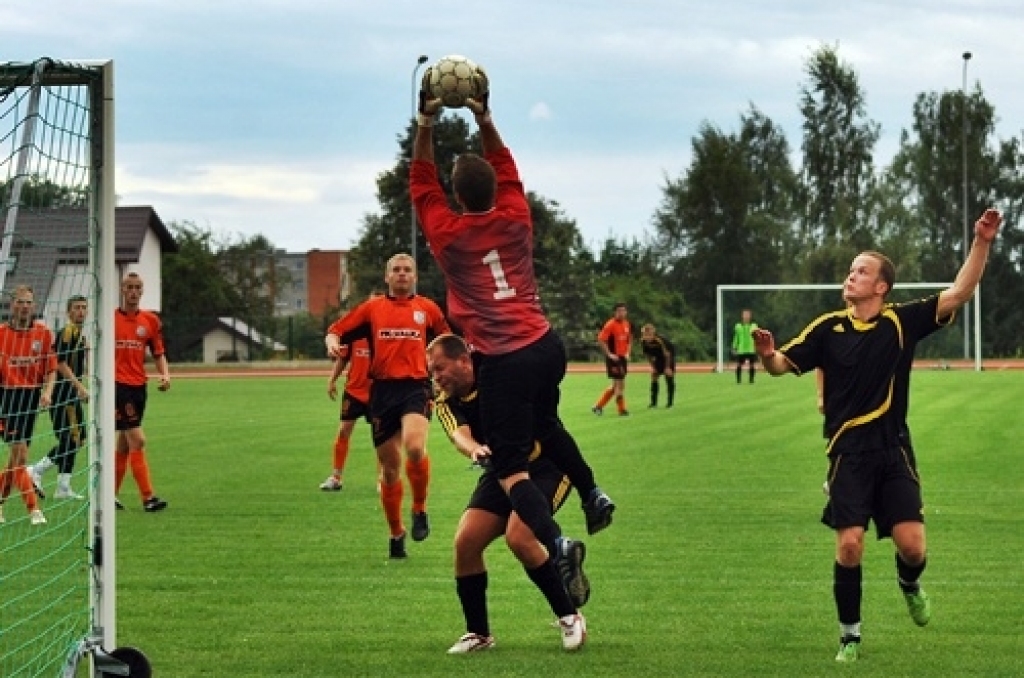 Latvijas kausa izcīņa futbolā