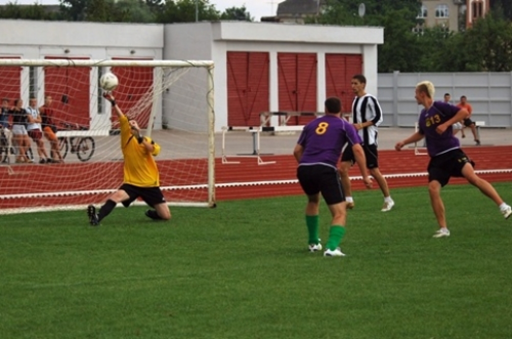 Rundāles kausa izcīņa futbolā