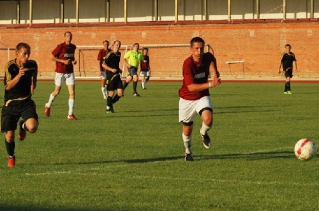 Latvijas kausa izcīņa futbolā