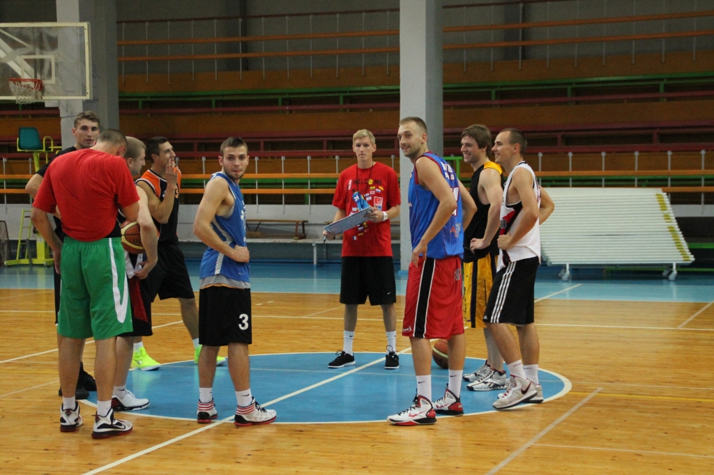 Sestdien sāksies basketbola sezona