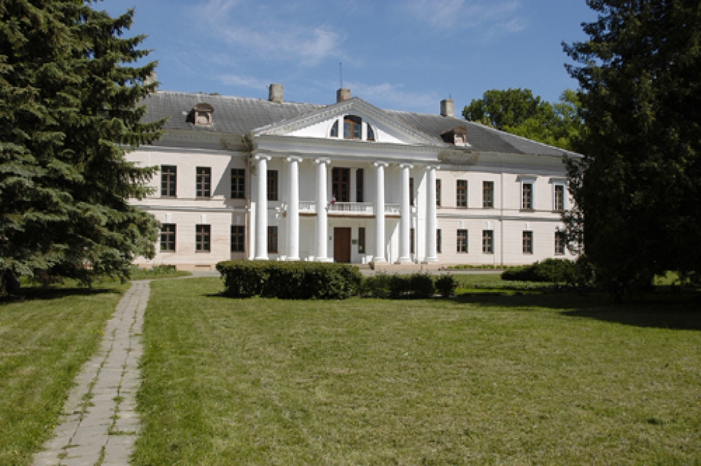 Top Svitenes pagastmājas pārveides projekts