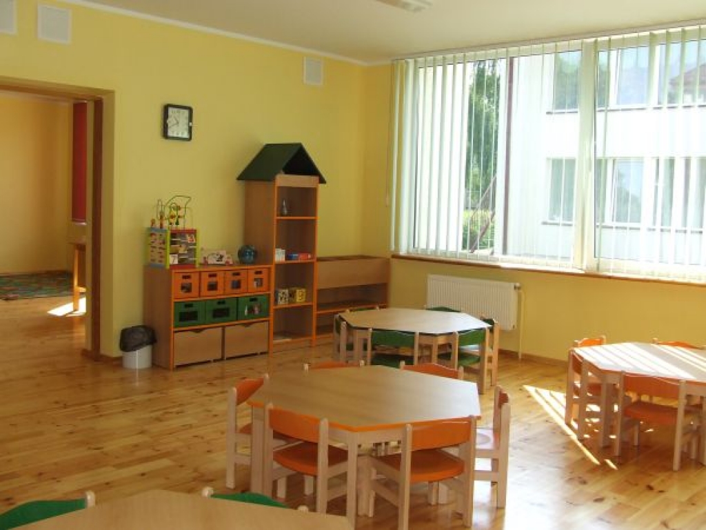 Atliek lēmumu par grupas likvidēšanu «Dartijā»