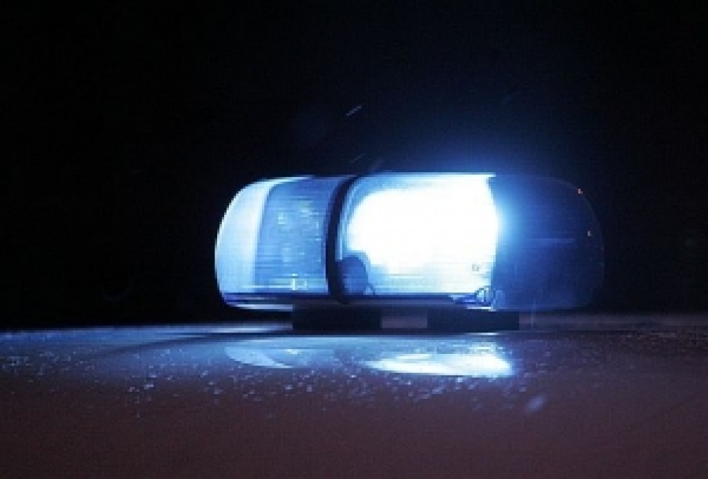 Policija aiztur iespējamo metāla zagli