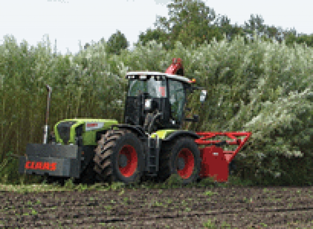 Mūspusē īsteno zaļās enerģijas projektu
