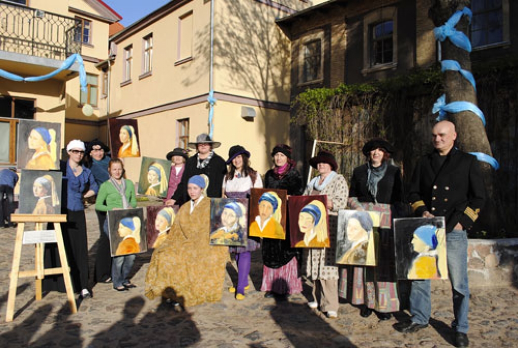 Muzeju naktī Bauskā ir savas tradīcijas